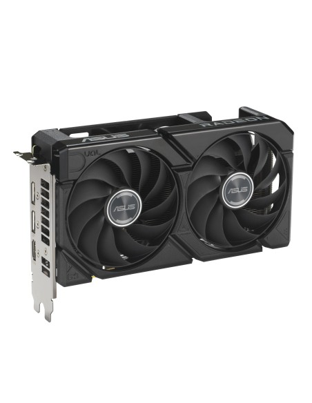 ASUS DUAL-RX9060XT-8G AMD Radeon RX 9060 XT 8 GB GDDR6