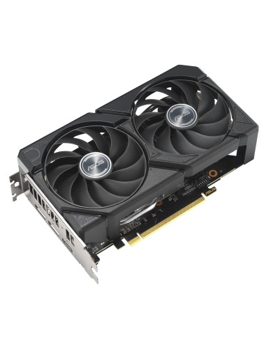 ASUS DUAL-RX9060XT-8G AMD Radeon RX 9060 XT 8 GB GDDR6