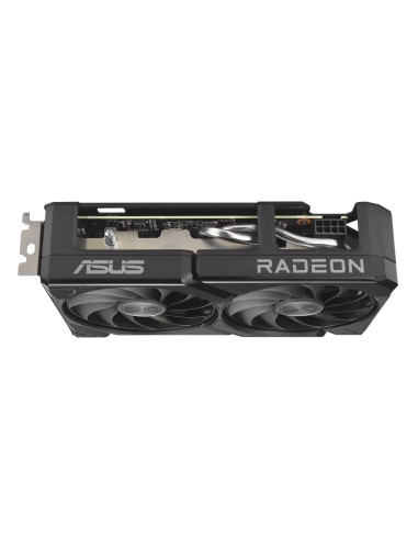 ASUS DUAL-RX9060XT-8G AMD Radeon RX 9060 XT 8 GB GDDR6