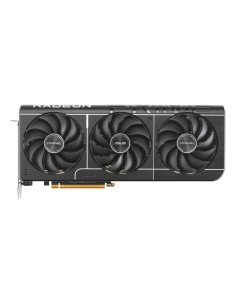 ASUS Prime -RX9070-O16G AMD Radeon RX 9070 16 GB GDDR6 2