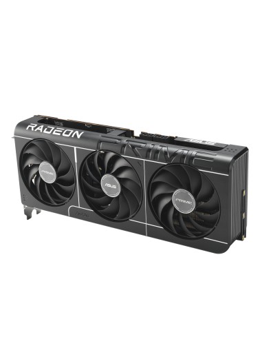 ASUS Prime -RX9070-O16G AMD Radeon RX 9070 16 GB GDDR6