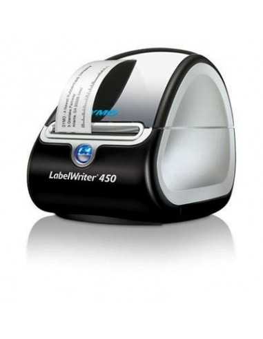 Dymo BUNDLE 1 LABELWRITER450+3 ROTOLI LABELWRITER 450 BUNDLE 1896042 3501178960426 ETICHETTATORI