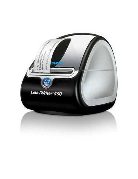 Dymo BUNDLE 1 LABELWRITER450+3 ROTOLI LABELWRITER 450 BUNDLE 1896042 3501178960426 ETICHETTATORI