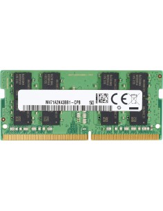 HP Memoria SODIMM 3200 DDR4 da 16 GB