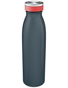 Leitz Insulated Uso quotidiano 500 ml Acciaio inox Nero