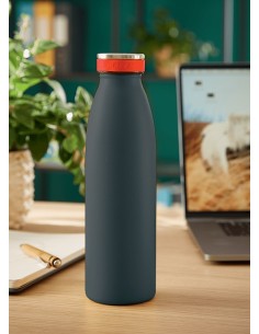 Leitz Insulated Uso quotidiano 500 ml Acciaio inox Nero 2