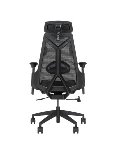 ASUS ROG Destrier Core Sedia per gaming universale Seduta imbottita Nero 2