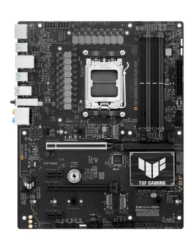 ASUS TUF GAMING B850-PLUS WIFI AMD B850 Socket AM5 ATX