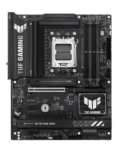 ASUS TUF GAMING B850-PLUS WIFI AMD B850 Socket AM5 ATX