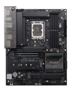 ASUS PROART B760-CREATOR Intel B760 LGA 1700 ATX 2