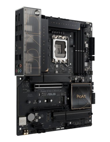 ASUS PROART B760-CREATOR Intel B760 LGA 1700 ATX