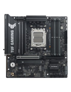 ASUS TUF GAMING B850M-E WIFI AMD B850 Socket AM5 micro ATX 2