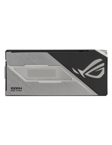 ASUS ROG -THOR-1000P3-GAMING alimentatore per computer 1000 W 20+4 pin ATX ATX Nero