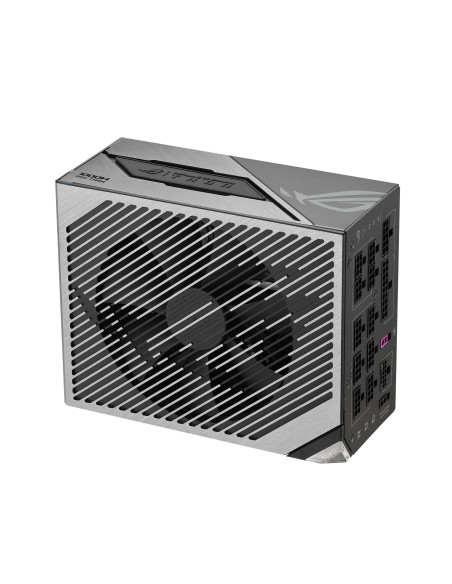 ASUS ROG -THOR-1000P3-GAMING alimentatore per computer 1000 W 20+4 pin ATX ATX Nero