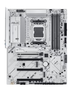 ASUS B650E MAX GAMING WIFI W AMD B650 Socket AM5 ATX