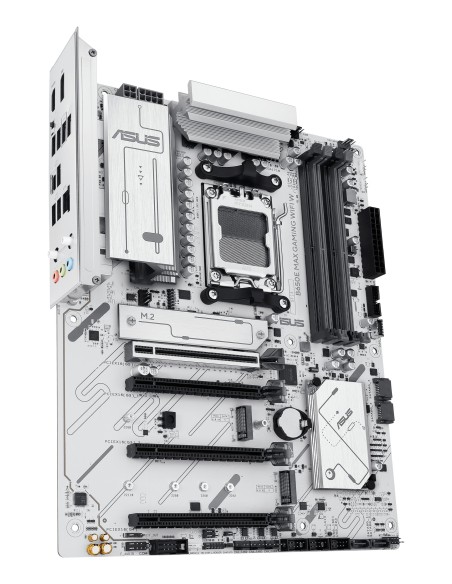 ASUS B650E MAX GAMING WIFI W AMD B650 Socket AM5 ATX