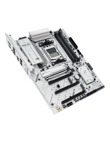 ASUS B650E MAX GAMING WIFI W AMD B650 Socket AM5 ATX