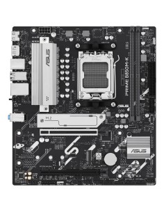 ASUS PRIME B850M-K AMD B850 Socket AM5 micro ATX 2