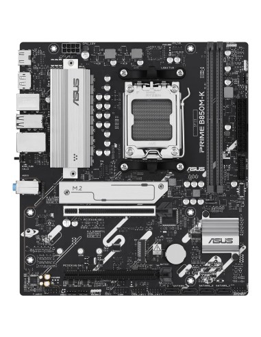 ASUS PRIME B850M-K AMD B850 Socket AM5 micro ATX