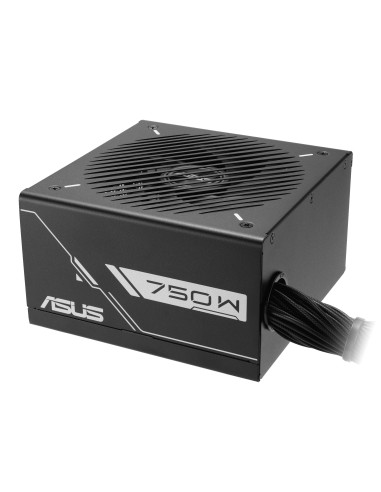 ASUS Prime -750B-BLACK alimentatore per computer 750 W 20+4 pin ATX ATX Nero