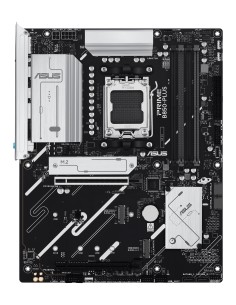 ASUS PRIME B850-PLUS-CSM AMD B850 Socket AM5 ATX 2