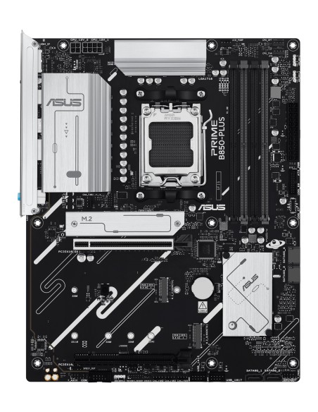 ASUS PRIME B850-PLUS-CSM AMD B850 Socket AM5 ATX