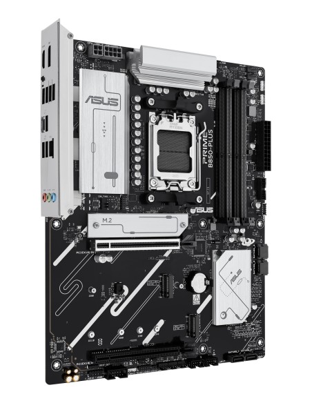 ASUS PRIME B850-PLUS-CSM AMD B850 Socket AM5 ATX