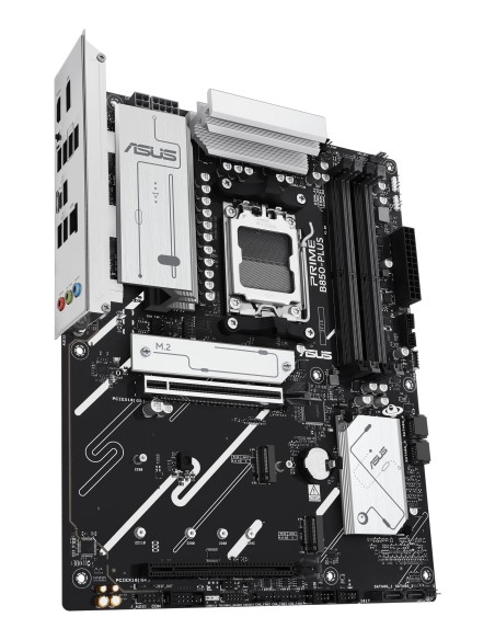 ASUS PRIME B850-PLUS-CSM AMD B850 Socket AM5 ATX