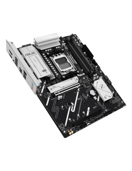 ASUS PRIME B850-PLUS-CSM AMD B850 Socket AM5 ATX