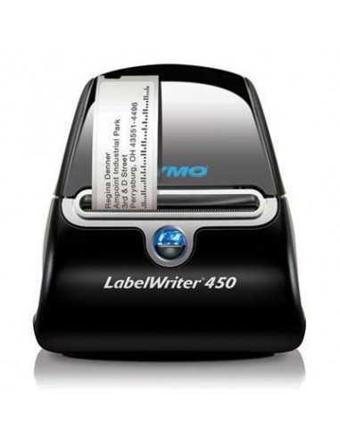 Dymo BUNDLE 1 LABELWRITER450+3 ROTOLI LABELWRITER 450 BUNDLE 1896042 3501178960426 ETICHETTATORI