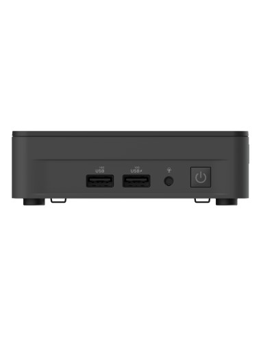 ASUS NUC 13 RNUC13ANKI700002I UCFF Nero i7-1360P