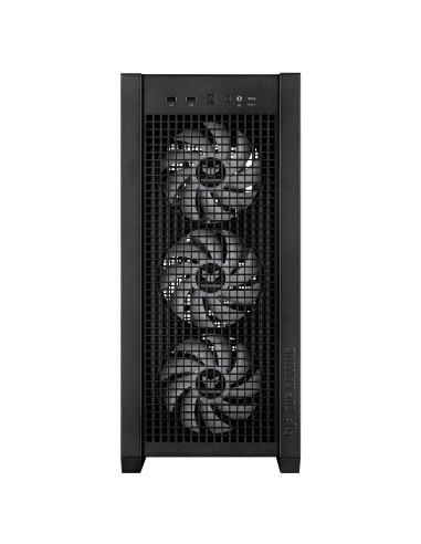 ASUS TUF Gaming GT302 ARGB Midi Tower Nero