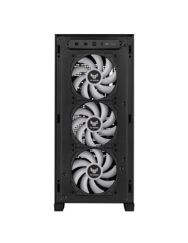 ASUS TUF Gaming GT302 ARGB Midi Tower Nero
