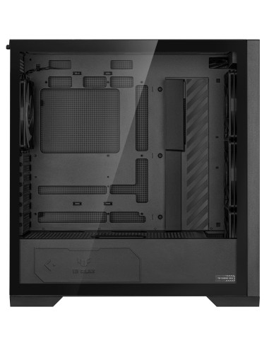 ASUS TUF Gaming GT302 ARGB Midi Tower Nero