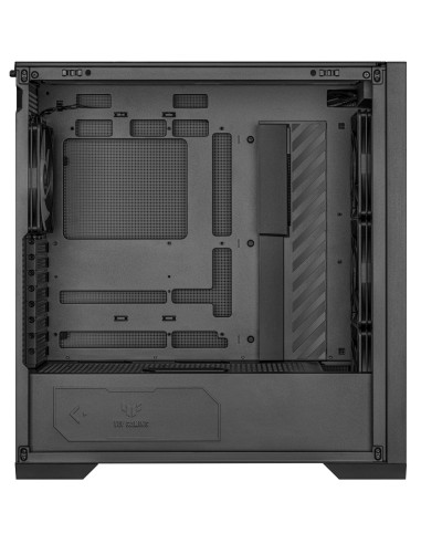 ASUS TUF Gaming GT302 ARGB Midi Tower Nero