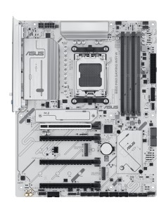 ASUS B850 MAX GAMING WIFI W AMD B850 Socket AM5 ATX