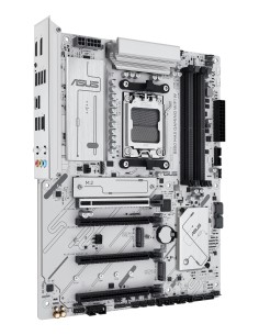 ASUS B850 MAX GAMING WIFI W AMD B850 Socket AM5 ATX 2