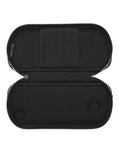 ASUS ROG ALLY Travel Case Cover Ogni marca Poliestere, Poliuretano (PU) Nero