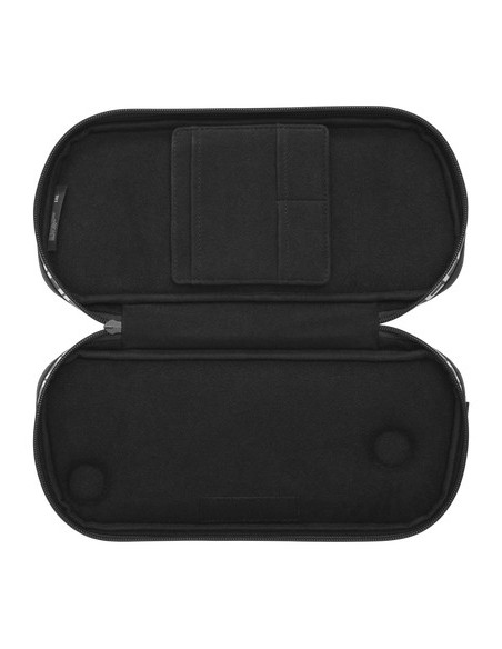 ASUS ROG ALLY Travel Case Cover Ogni marca Poliestere, Poliuretano (PU) Nero