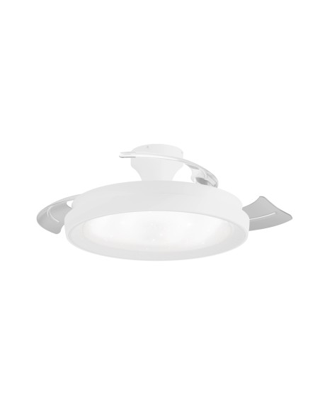 Philips Plafoniera con ventilatore Bliss 35+28 W