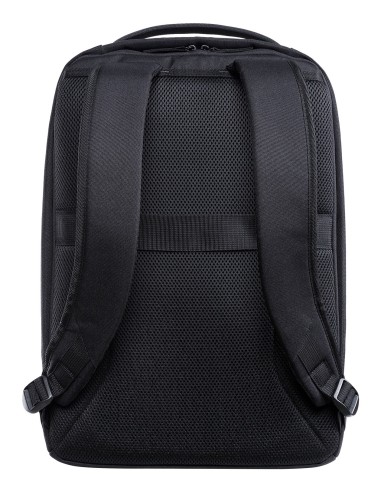 ASUS ROG Backpack BP1501G Holographic Edition 43,2 cm (17") Zaino Nero, Grigio