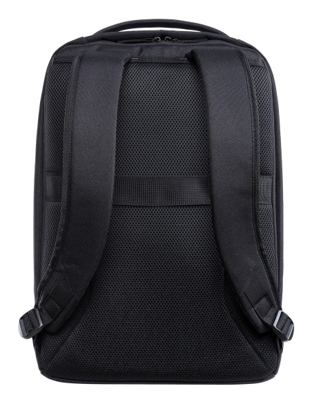 ASUS ROG Backpack BP1501G Holographic Edition 43,2 cm (17") Zaino Nero, Grigio