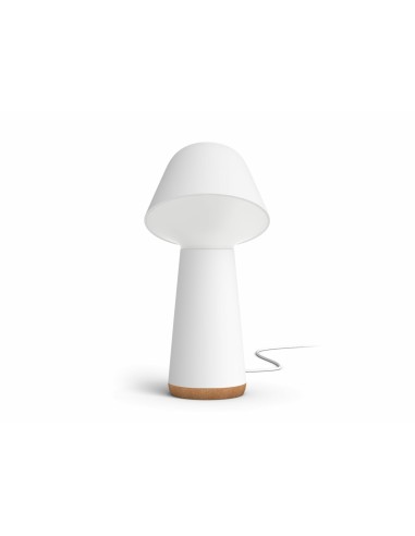 Philips Hue Bedside lampada da tavolo 13,4 W LED Bianco