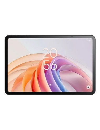 TCL TAB 11 FE 4G Mediatek LTE 128 GB 27,9 cm (11") 4 GB Wi-Fi 5 (802.11ac) Android 14 Grigio