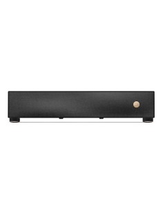 BenQ V5010i Proiettore a raggio standard 2500 ANSI lumen DLP UHD 4K (3840x2160) Nero