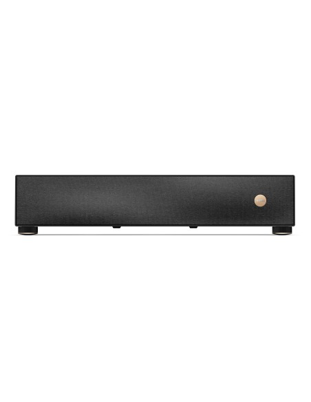 BenQ V5010i Proiettore a raggio standard 2500 ANSI lumen DLP UHD 4K (3840x2160) Nero