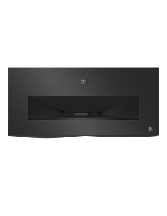 BenQ V5010i Proiettore a raggio standard 2500 ANSI lumen DLP UHD 4K (3840x2160) Nero 2