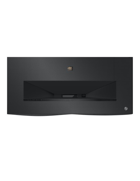 BenQ V5010i Proiettore a raggio standard 2500 ANSI lumen DLP UHD 4K (3840x2160) Nero