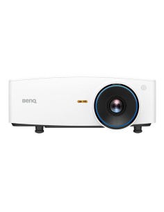 BenQ LK935 Proiettore a raggio standard 5500 ANSI lumen DLP UHD 4K (3840x2160) Compatibilità 3D Bianco