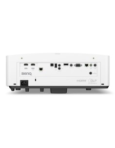 BenQ LK935 Proiettore a raggio standard 5500 ANSI lumen DLP UHD 4K (3840x2160) Compatibilità 3D Bianco 2